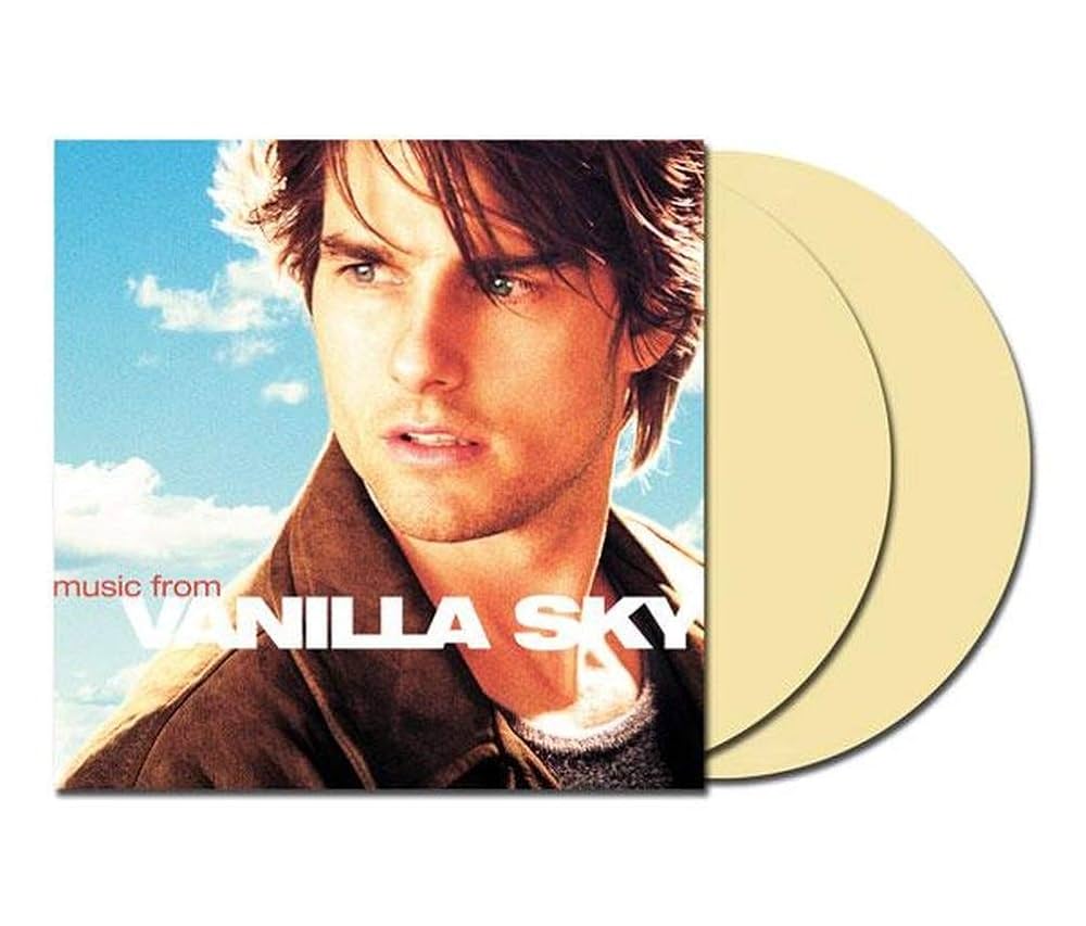 vanilla sky music