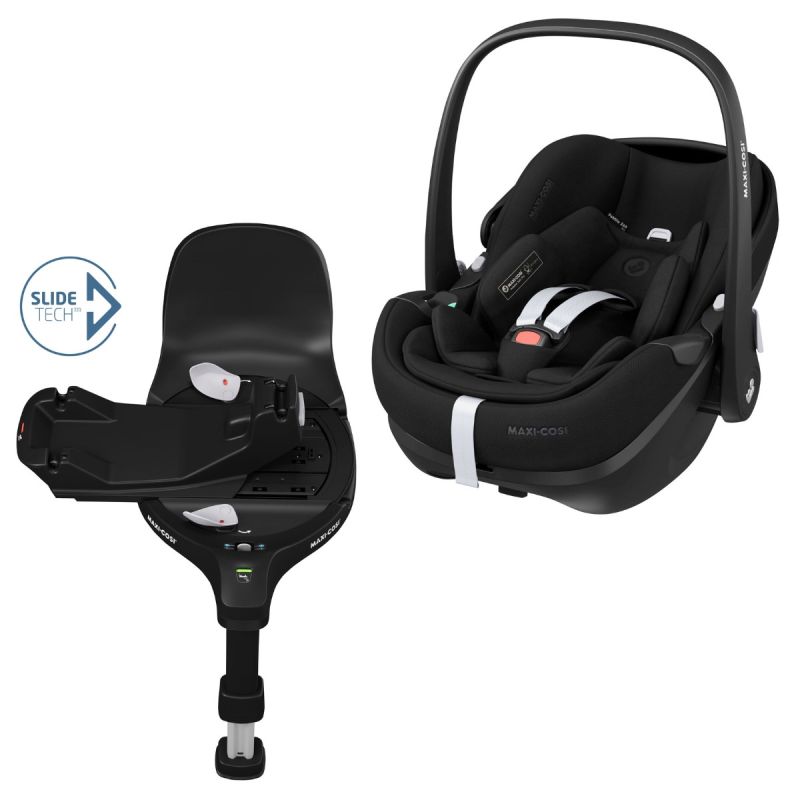 maxi cosi familyfix car seat