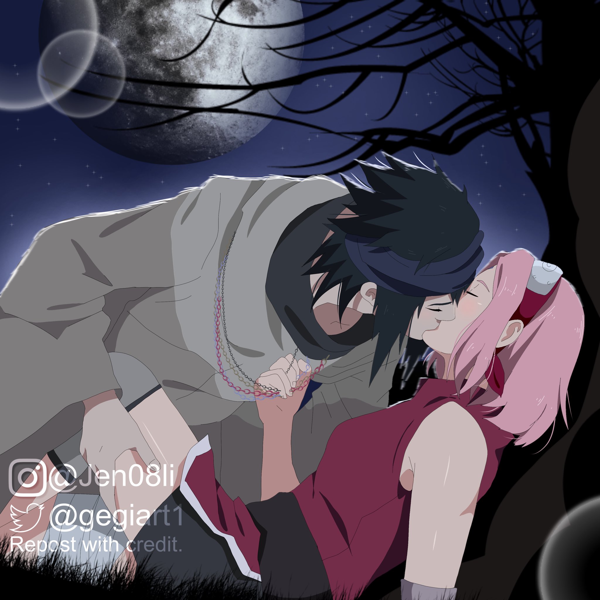 sasuke sakura fanfic