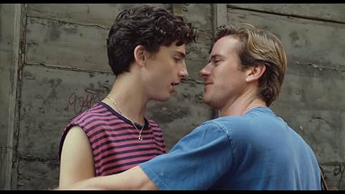 call me by your name imdb