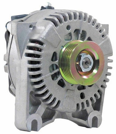 used alternator price