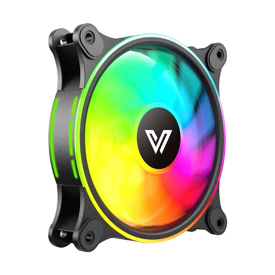 120mm rgb fan