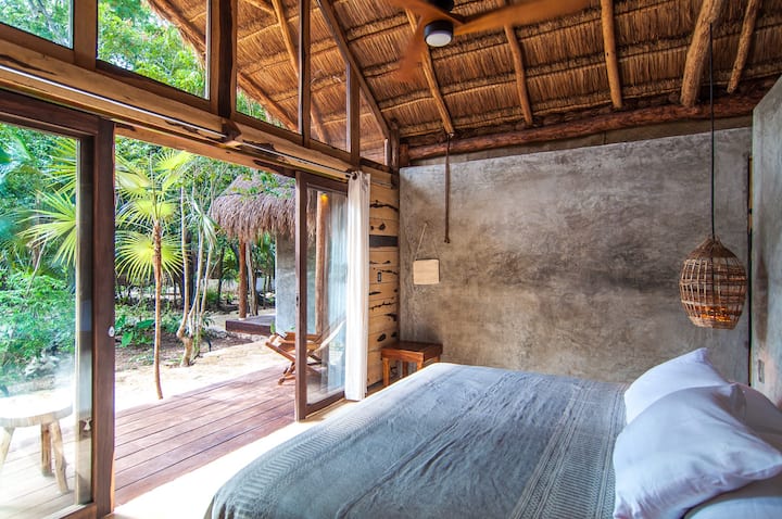 airbnb tulum