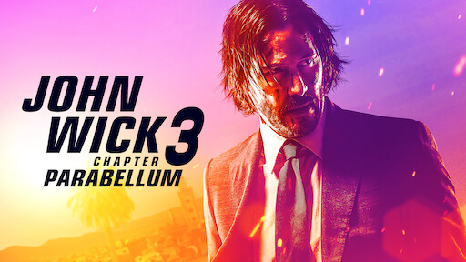 netflix john wick