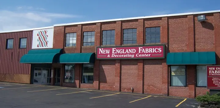 fabric store keene nh