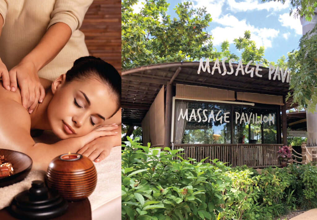 massage in hua hin thailand