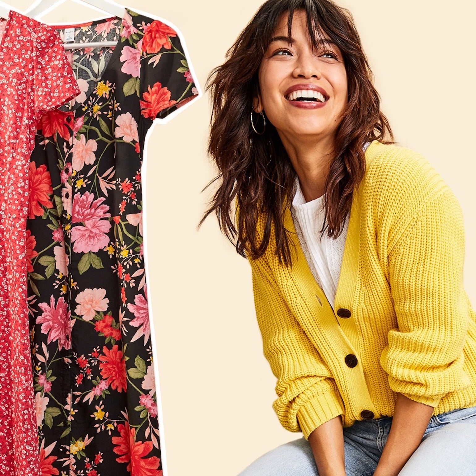 old navy clothing for women