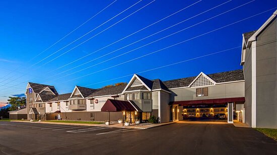 hotels birch run frankenmuth