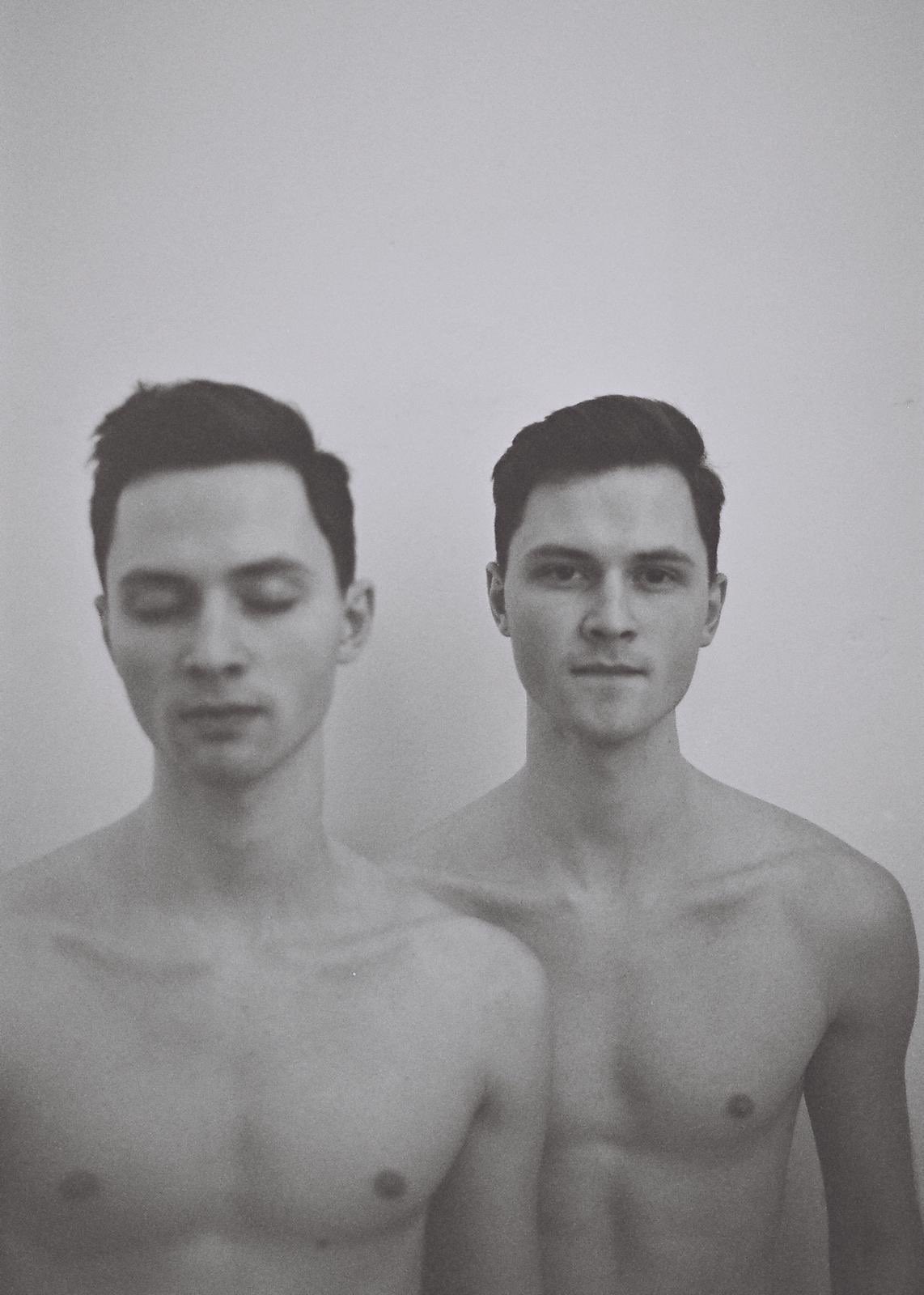 czech gay twins