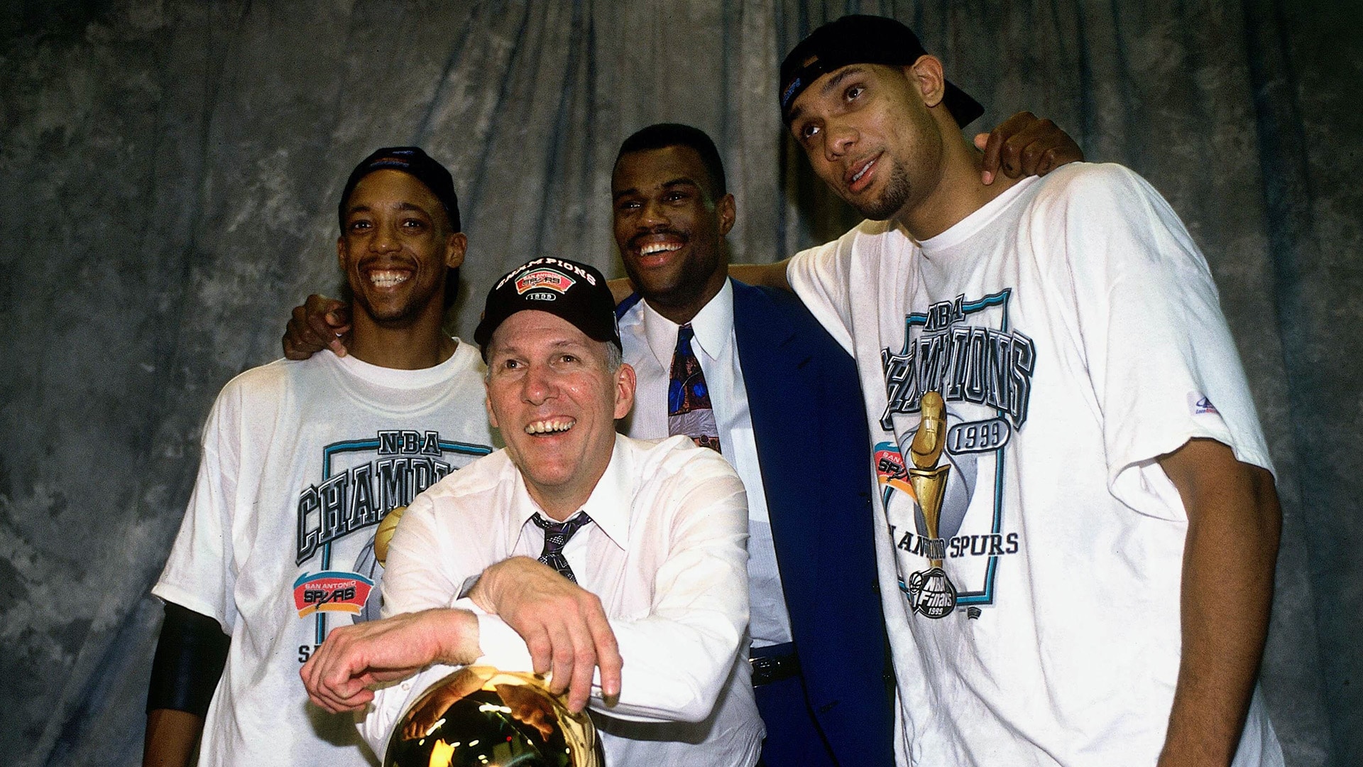 1999 nba finals