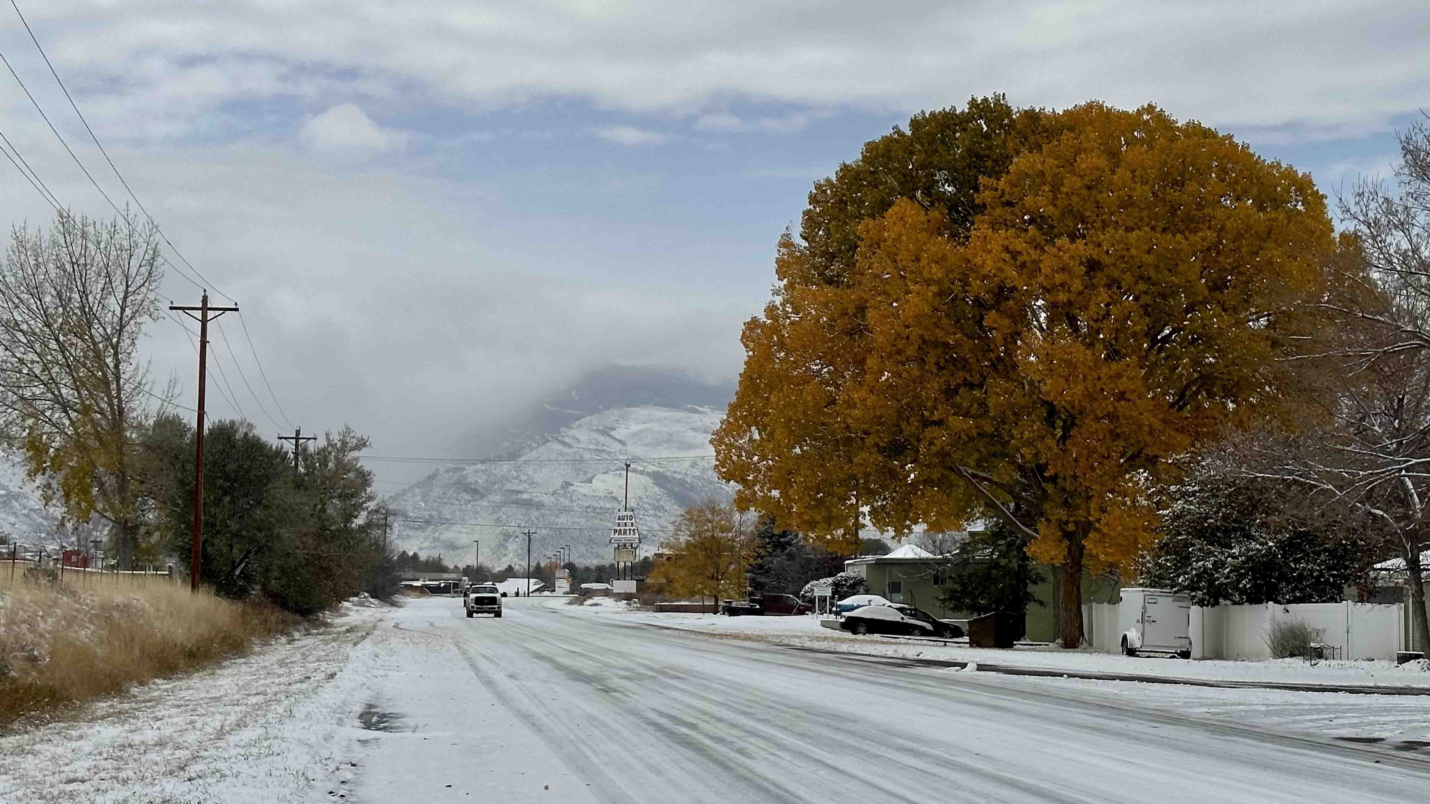 10 day weather cody wy