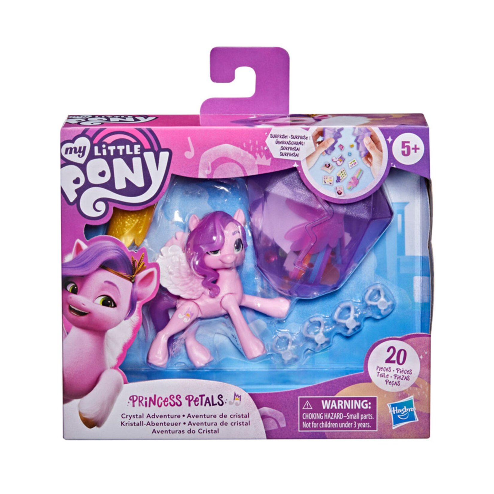 migros my little pony