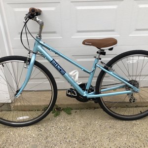 bike shops in glen burnie