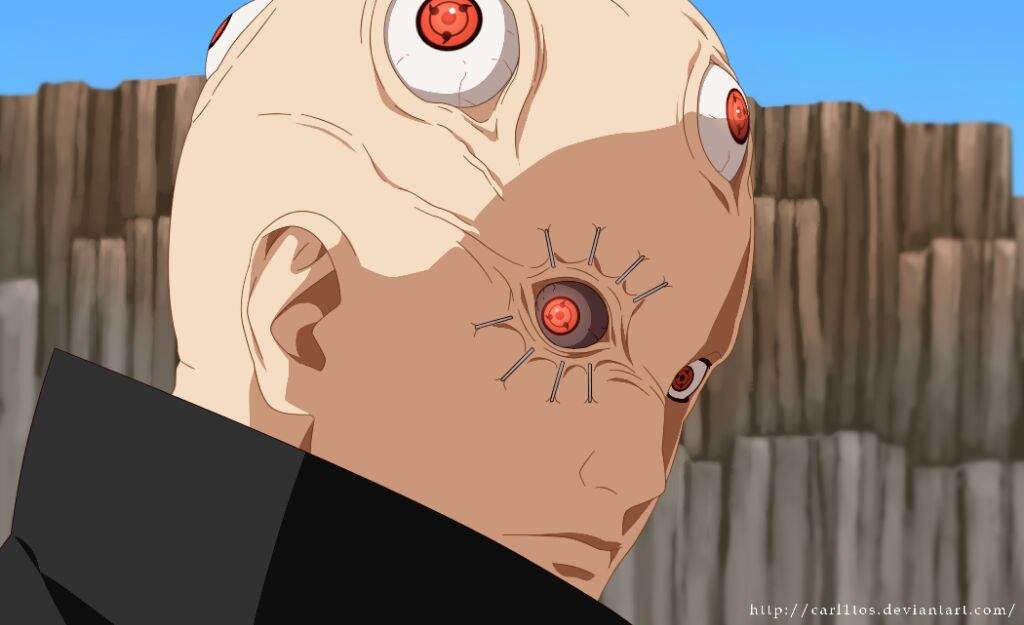 shin uchiha