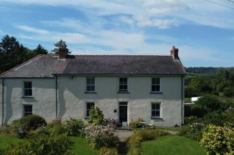 houses for sale pembrokeshire