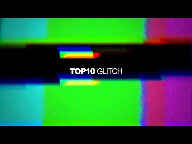 glitch sound effect mp3