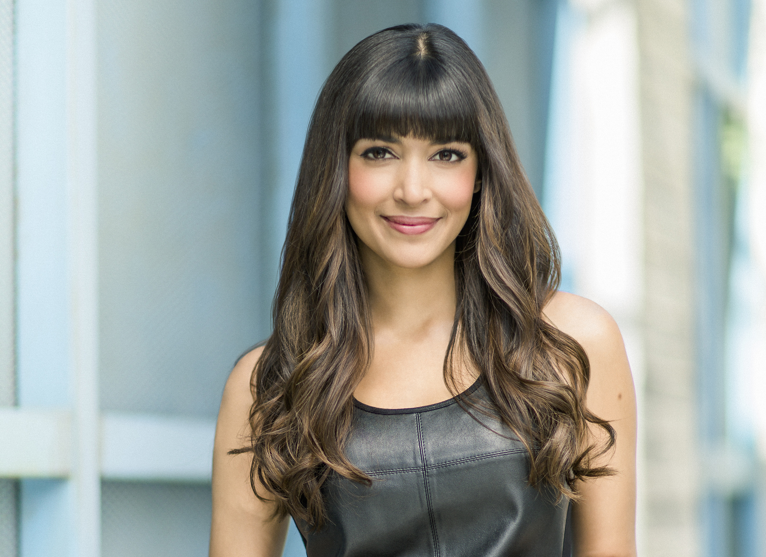 hannah simone vj