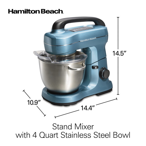 hamilton beach electric mixer