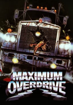 maximum overdrive online latino