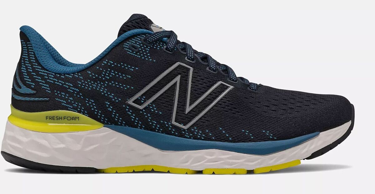 new balance 880 mens 2e