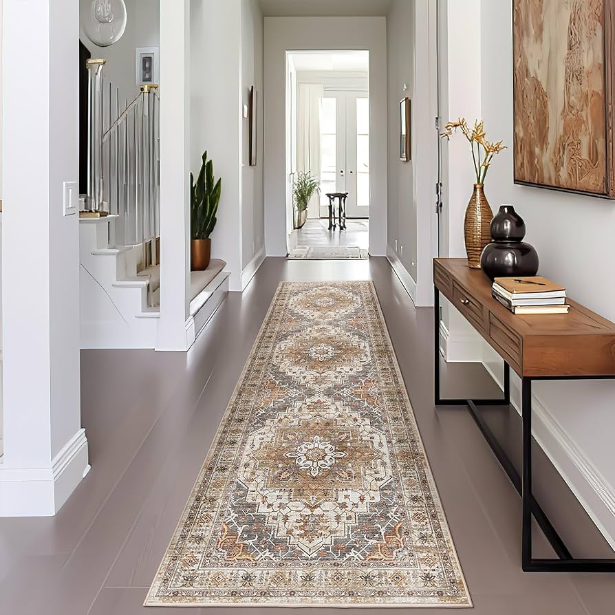 rug for hallway