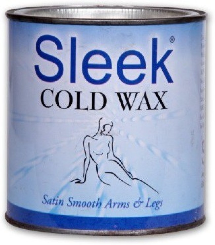 sleek wax