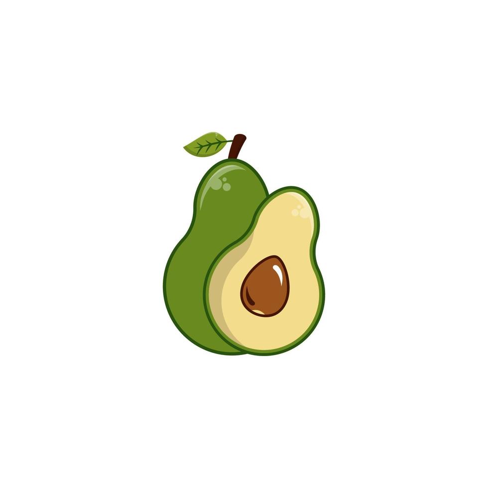 avocado vector free