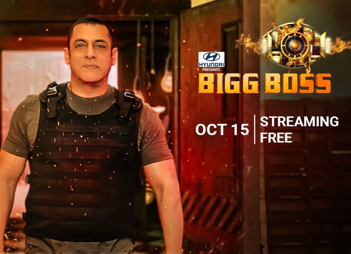 bigg boss 17 which channel