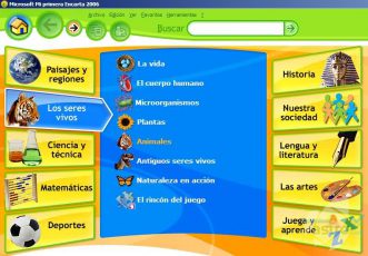 mi primera encarta para descargar gratis