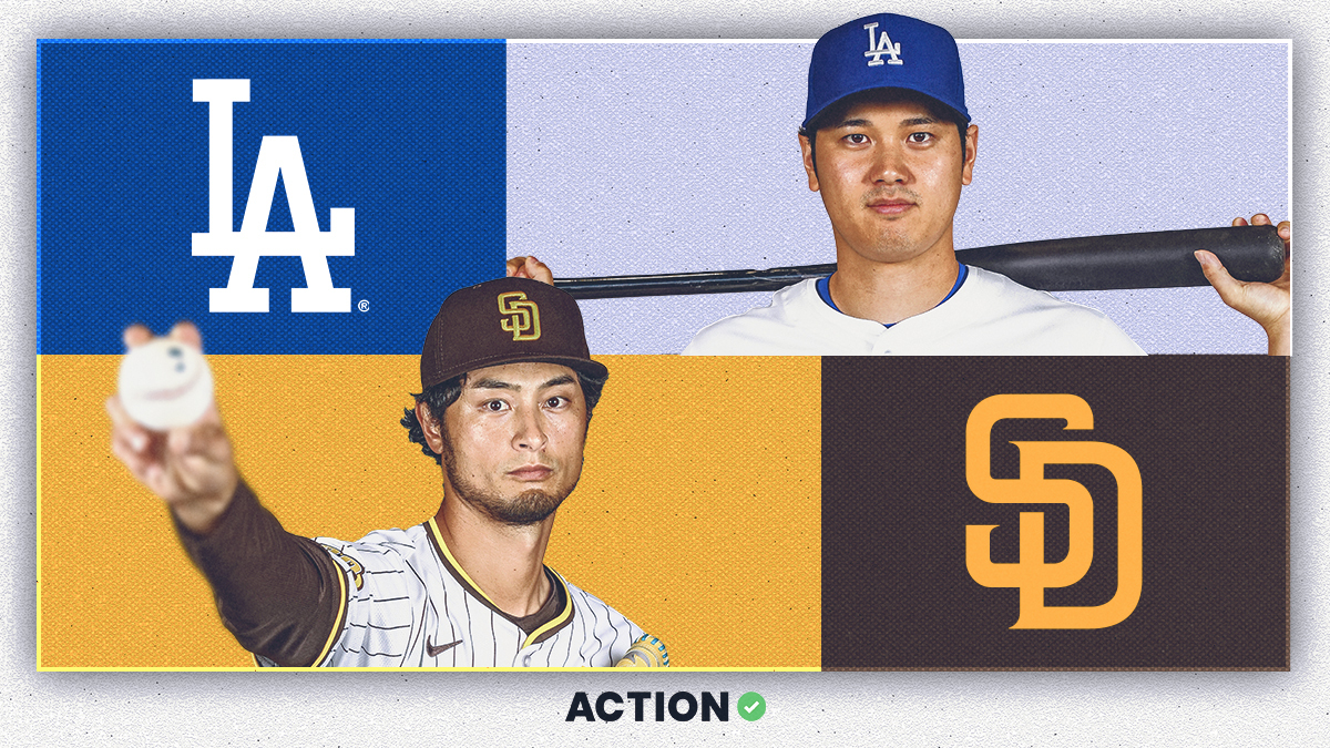 dodgers vs padres prediction