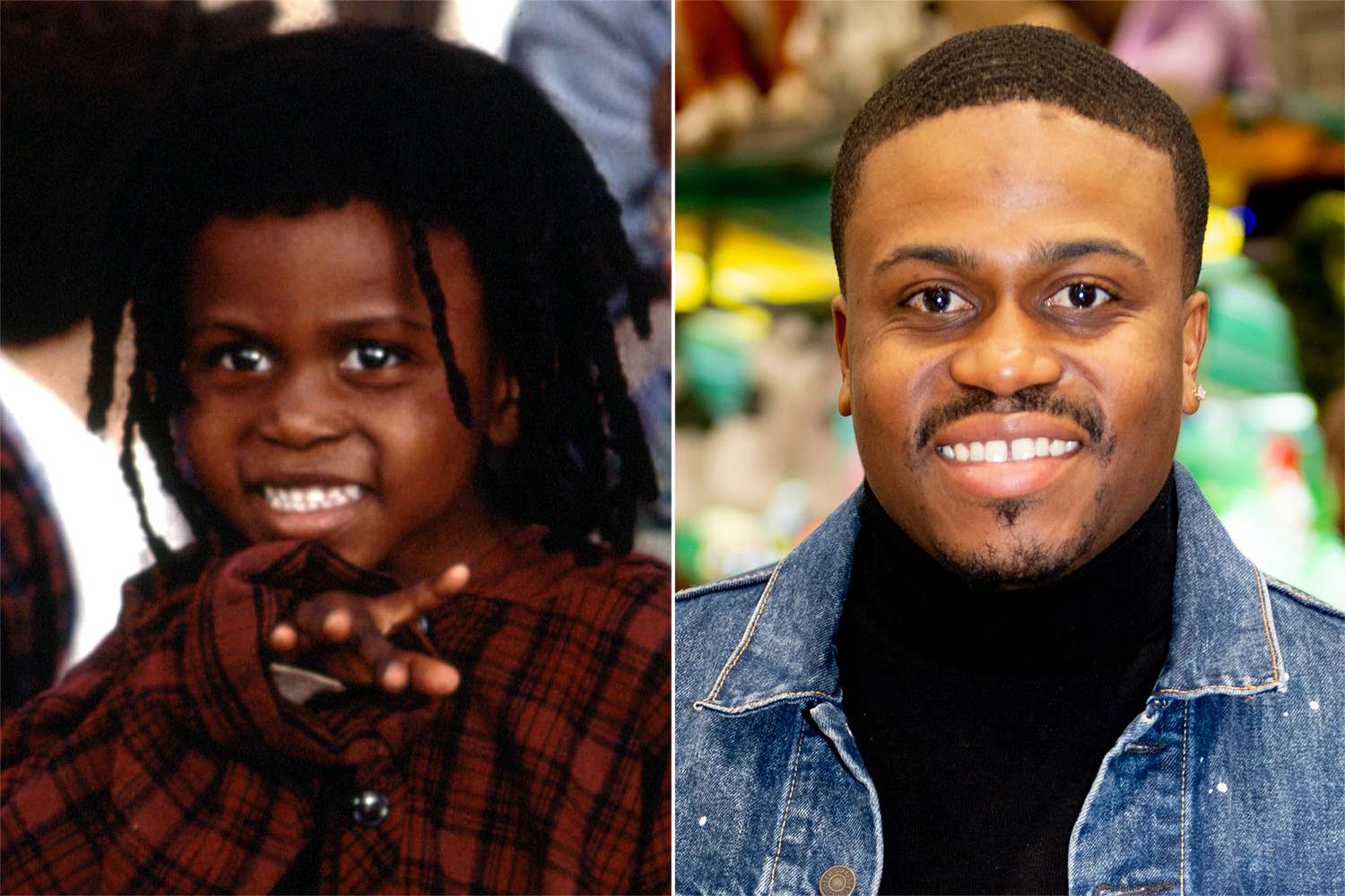 where are they now the little rascals