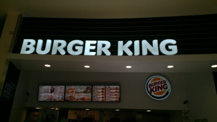 burger king santa clarita