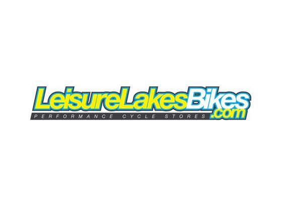 leisure lakes bikes