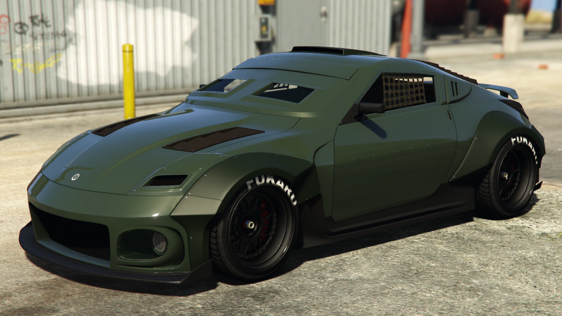 gta v zr380