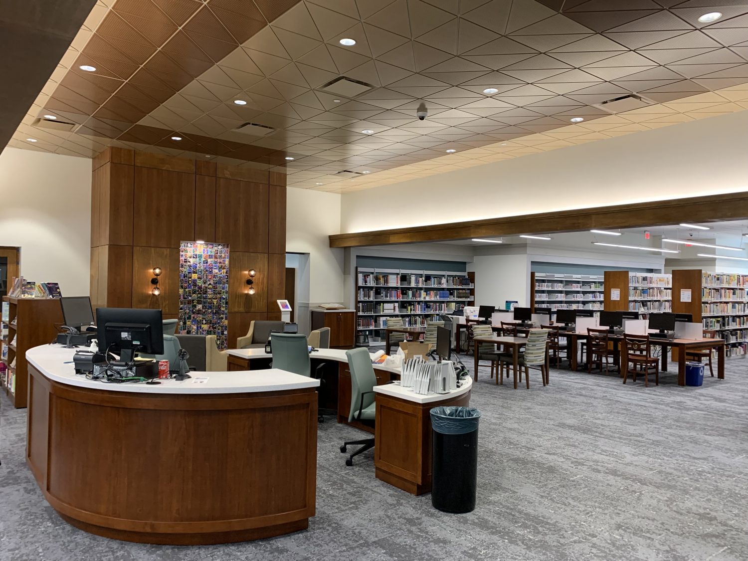 mary riley styles public library