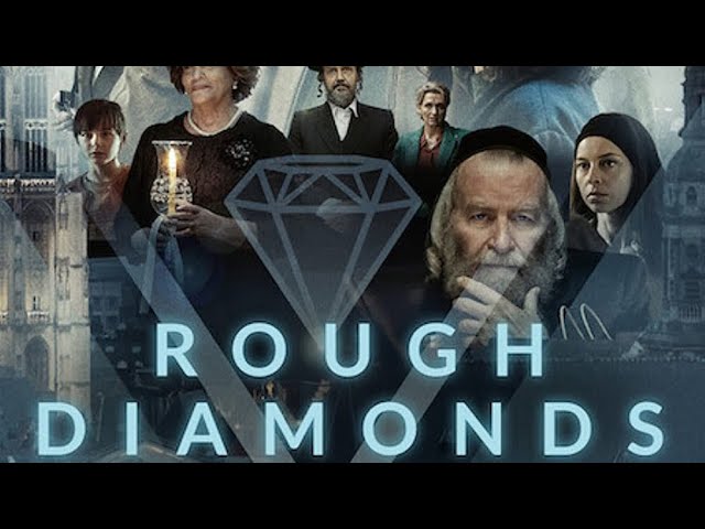 rough diamonds netflix