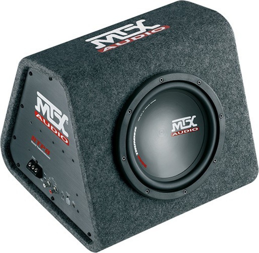 mtx subwoofer