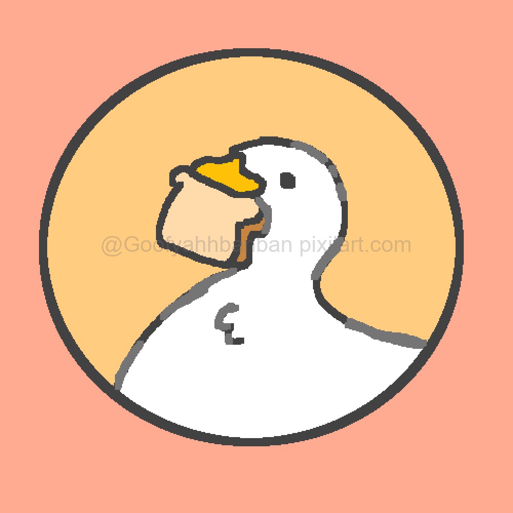 duck pfp