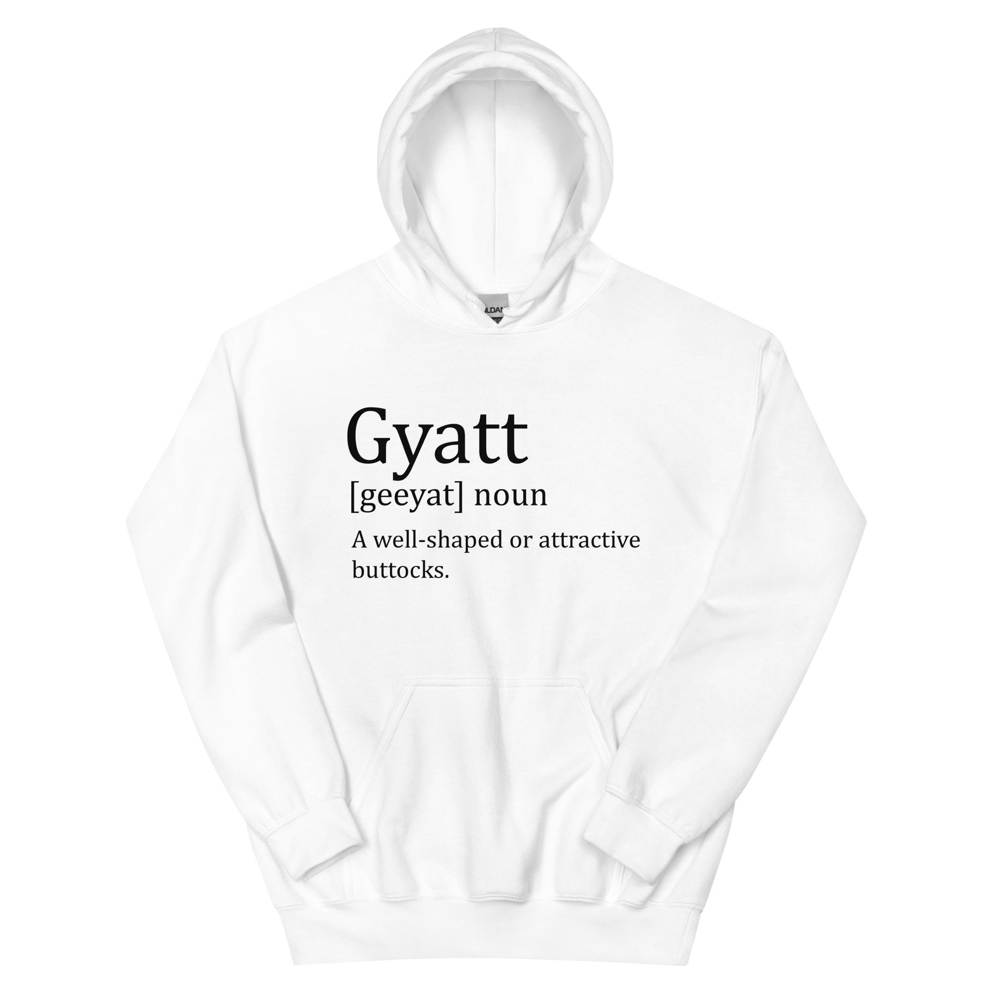 gyatt meaning