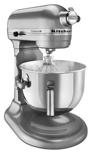 kitchenaid hd mixer