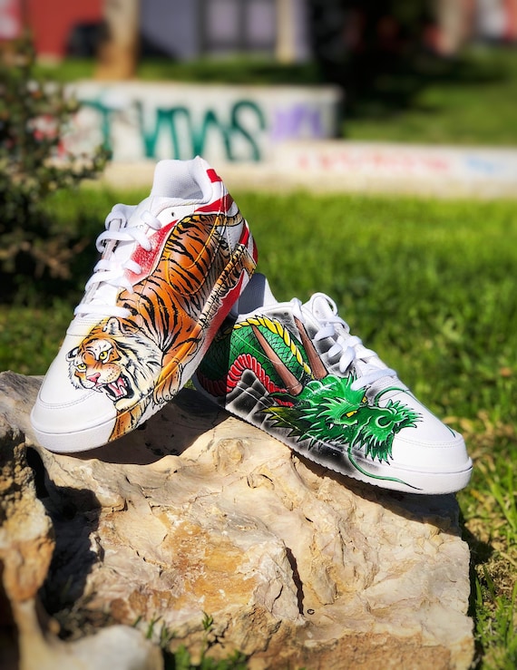 nike custom shoes