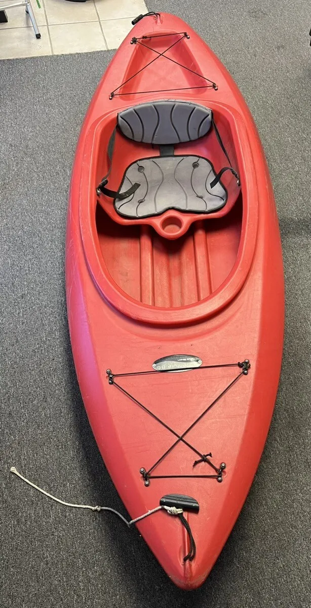 future beach kayak