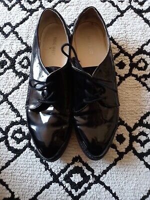 nine west loafers