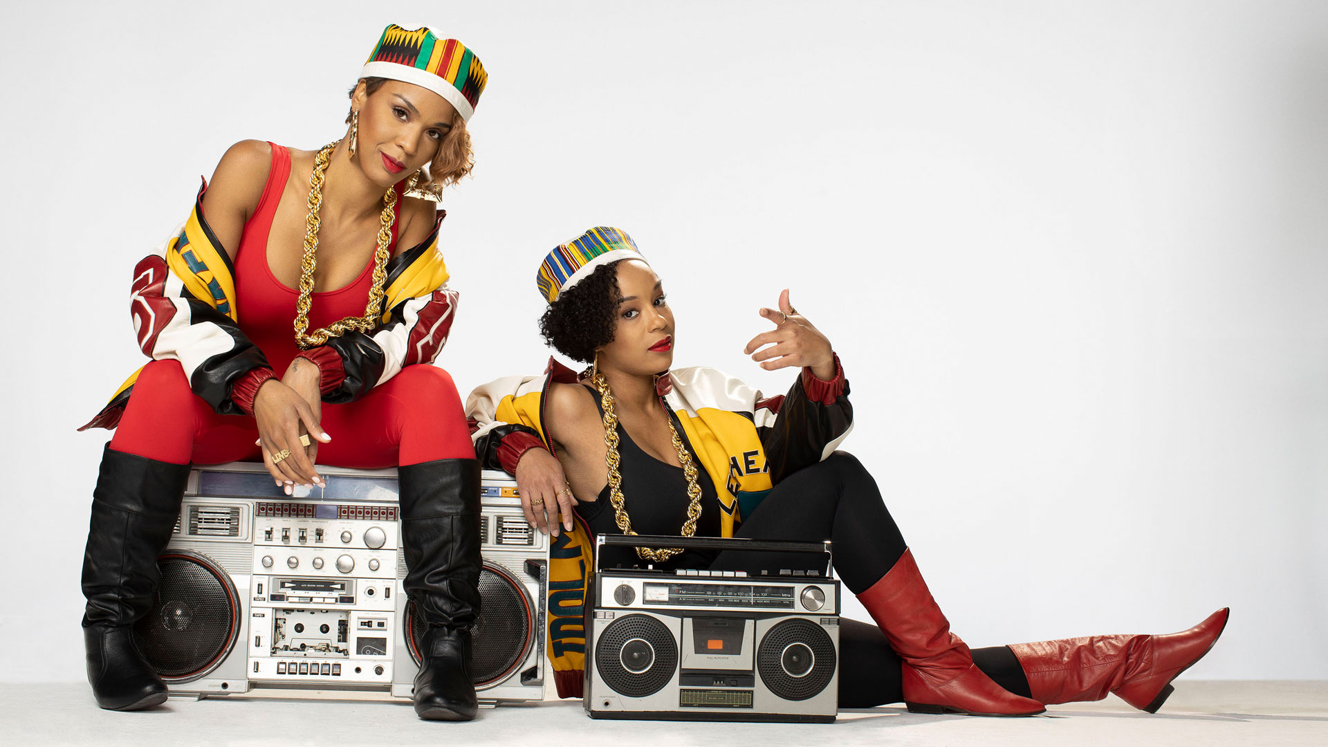 pics of salt n pepa