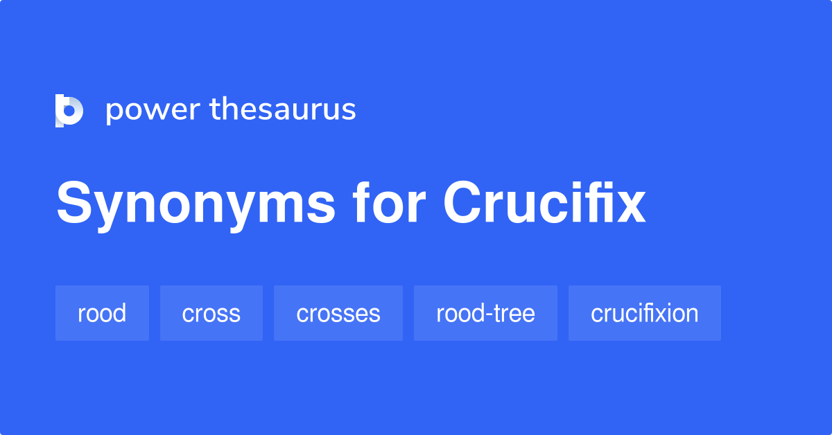 another word for crux