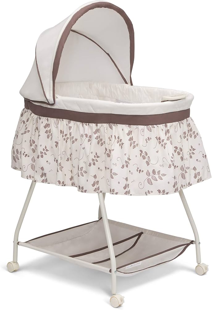 delta bassinet