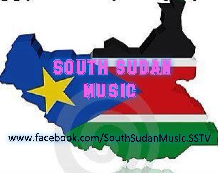 south sudan songs