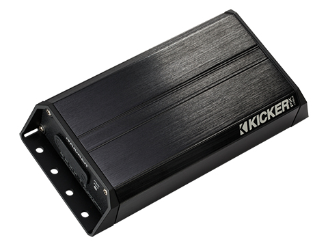 kicker 200.2 amplifier