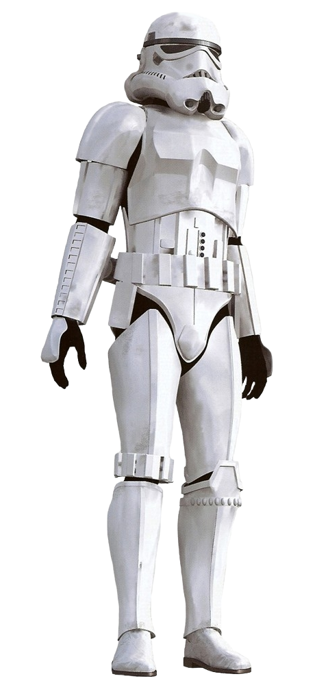 star wars stormtrooper outfit