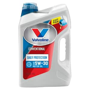 valvoline oil review